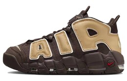 Кроссовки Nike Air More Uptempo 96 Baroque Brown fb8883-200