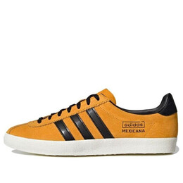 Кроссовки Adidas Mexicana 'Team College Gold', желтый h01823 | yellow