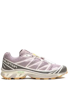 Salomon Xt-6 low-top sneakers 22449045