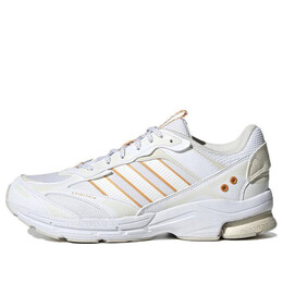 Кроссовки Adidas Spiritain 2000 Marathon Running Shoes 'White Orange', белый hp2634 | white/orange
