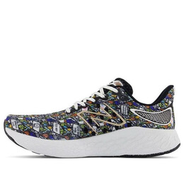 Кроссовки New Balance Fresh Foam X 1080 v12 Low Top Casual Multi-Color, мультиколор m1080j12 | multi-color