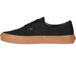 Кроссовки Era Core Classics Vans, черный 7179711 | black/classic gum