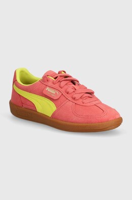 Кроссовки Puma Palermo Cobalt Glaze, оранжевый 9byx-obu0f6_22x | arancione