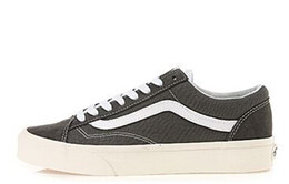 Кроссовки Vans Style 36 'Retro Sport - Gunmetal' vn0a3dz3orw
