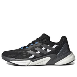 Кроссовки Adidas X9000L3 Shoes 'Night Metallic Pulse Blue', черный hp2121 | black/white
