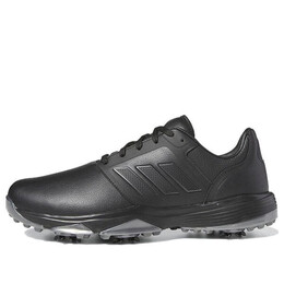 Кроссовки Adidas Bounce 3.0 Golf 'Black', черный hq1216 | black