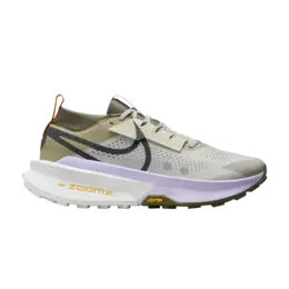 Кроссовки Nike ZoomX Zegama 2, серый fd5190 003 | grey