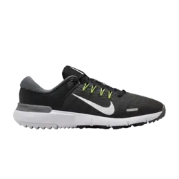 Кроссовки Nike Free Golf Next Nature, черный fn0332 001 | black