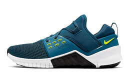 Мужские тренировочные кроссовки Nike Metcon 2 aq8306-407