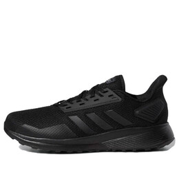 Кроссовки duramo 9 Adidas, черный bb7952 | black