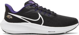 Кроссовки Nike NFL x Air Zoom Pegasus 39 'Baltimore Ravens', черный dr2043 001 | black