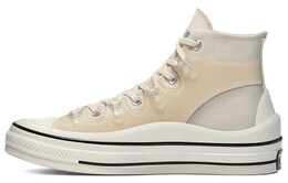 Кеды Converse Chuck Taylor All Star 70 Kim Jones Natural 171258c