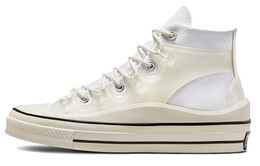 Кеды Converse Chuck Taylor All Star 70 Hi Utility White 172255c