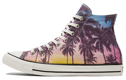 Кеды Converse Chuck Taylor All Star High 'Sunset Palms' 171279c