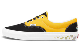 Кроссовки Vans Era Black Yellow vn0a4u39069