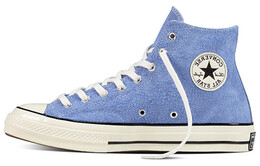Кеды Converse Chuck Taylor All Star 70 Hi Vintage Blue 157454c