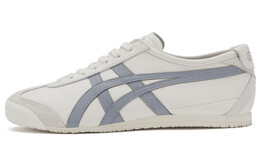 Кроссовки Onitsuka Tiger Mexico 66 White Light Grey 1183b771-201