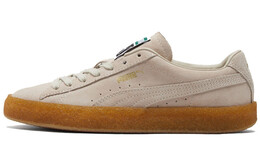 Кроссовки Puma Suede Crepe Peyote 380707-01
