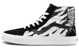 Кроссовки Vans SK8 Hi Reissue HighвЂ‘Top Black/White vn0a2xsbwht