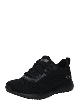 Кроссовки Skechers Bobs Squad, черный 6976457 | black