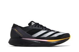Кроссовки Adidas Adizero Takumi Sen 10, черный id2793 | black