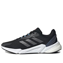 Кроссовки x9000l2 обувь Adidas, черный hp2124 | black/white