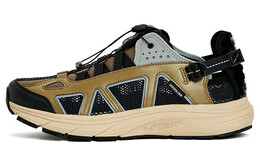 Кроссовки Salomon Lifestyle Unisex, черный/золотой 472226