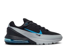 Кроссовки Nike Air Max Pulse 'Black Laser Blue', черный dr0453 002 | black