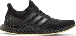 Adidas Кроссовки Rich Mnisi x Ultra 4D 'Pride - Black Carbon', черный hp9732 | black