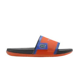 Кроссовки Nike College Offcourt Slide, оранжевый fn4137 800 | orange