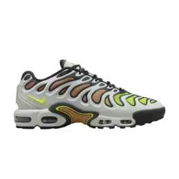 Кроссовки Nike Air Max Plus Drift, серый fd4290 009 | grey