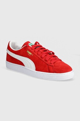 Кроссовки Puma Suede Classic, красный 9byh-obu03d_33x | rosso