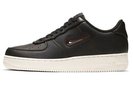 Кроссовки Nike Air Force 1 Low '07 Prm Jewel Home And Away Black ck4392-001