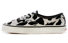 Кроссовки Vans Fu Authentic OG White Black vn0a54f29gp