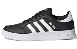 Мужские кроссовки для скейтбординга Adidas Neo Breaknet fx8708
