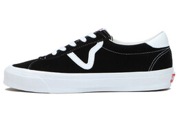 Кроссовки Vans Og Epoch Lx Black True White vn0a4u12ad3