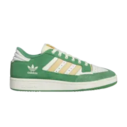 Кроссовки Adidas Centennial 85 Low, зеленый ig1600 | green