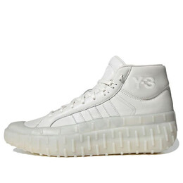 Кроссовки y‑3 gr.1p высокие Adidas, белый gz9154 | white