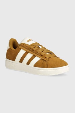 Кроссовки Adidas Grand Court Alpha, коричневый 9byh-obm0gk_82x | marrone