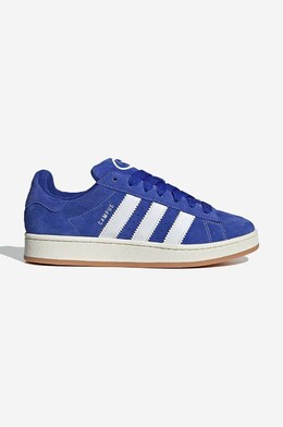 Adidas Campus 00S замшевые кроссовки Campus0S Adidas, синий ppyx-obu0oj_55x | blu