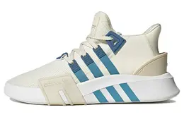 Кроссовки Adidas Eqt Bask Adv Lifestyle, белый/синий id0547