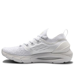 Кроссовки hovr phantom 2 'halo grey' Under Armour, белый 3023017-100 | white
