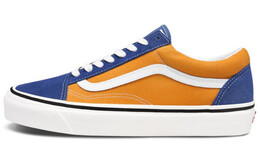 Кроссовки Old Skool Vans 36 Dx 'Anaheim Factory' vn0a38g2r1v