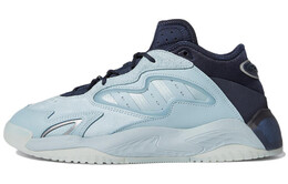 Кроссовки Adidas Streetball Lifestyle Unisex, голубой/темно-синий gx9693