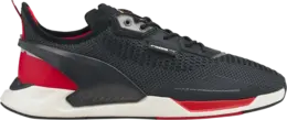 Кроссовки Puma Scuderia Ferrari x IONSpeed Motorsport Asphalt Rosso Corsa, черный 306923 05 | black