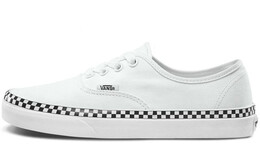 Кеды Vans Authentic 'Check Foxing - White' vn0a38emvju