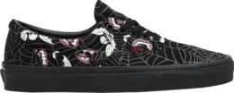 Кеды Vans Era Glow Frights, черный vn0a5kx58mg | black