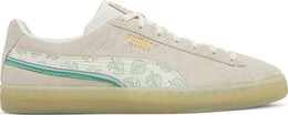 Кроссовки Puma Animal Crossing x Suede New Horizons, кремовый 382962 01 | cream