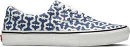Кеды Vans Supreme x Era Monogram S - Royal, синий vn0a5krv5ye | blue