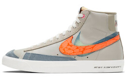 Кроссовки Nike Blazer Mid 77 Vintage Shanghai dc3278-280
